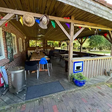 Familiehuis Boysen