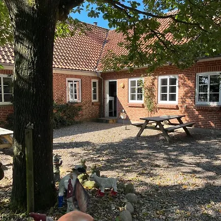 Bed and breakfast Familiehuis Boysen