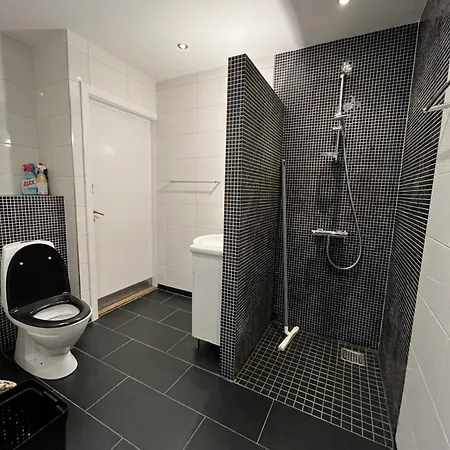 Familiehuis Boysen Bed and breakfast *