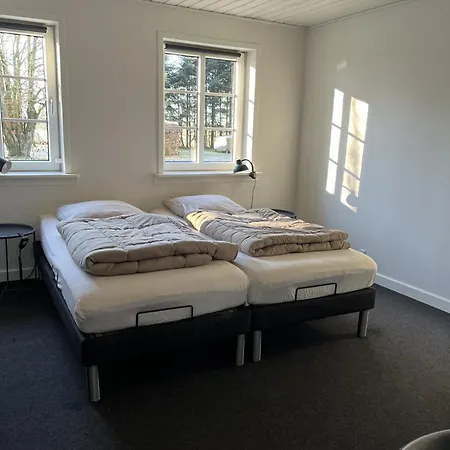 Bed and breakfast Familiehuis Boysen *