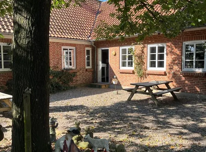 Bed and breakfast Familiehuis Boysen