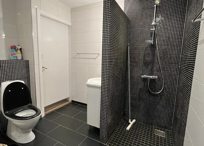 Familiehuis Boysen Bed and breakfast *