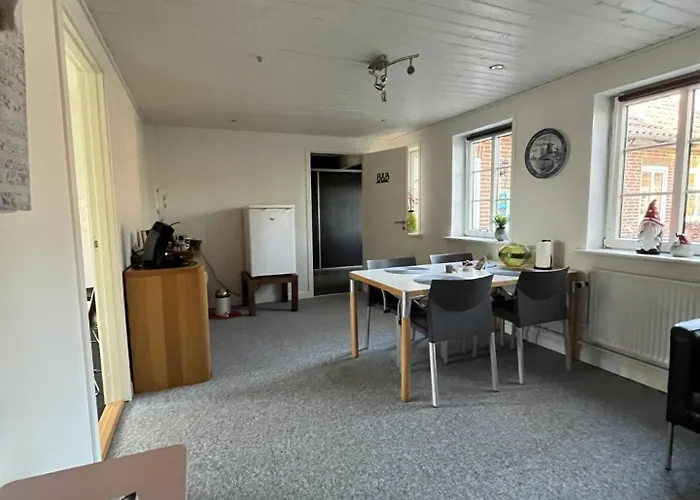 Bed and breakfast Familiehuis Boysen