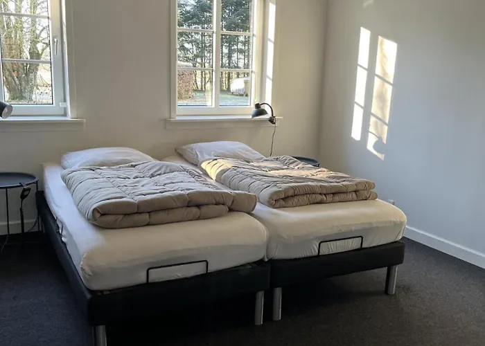 Bed and breakfast Familiehuis Boysen *